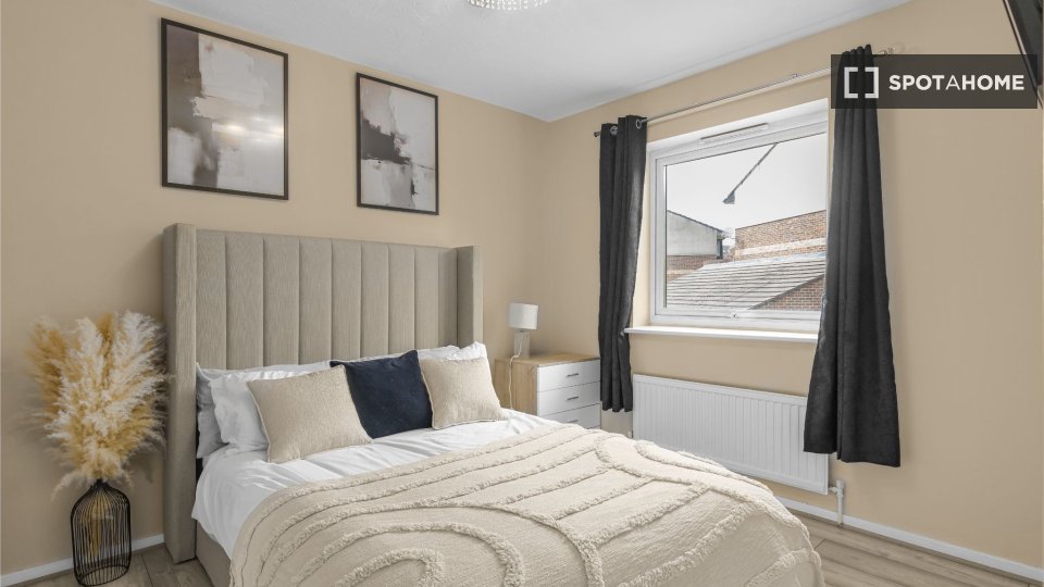 Apartment London, 3 beds — photo 14