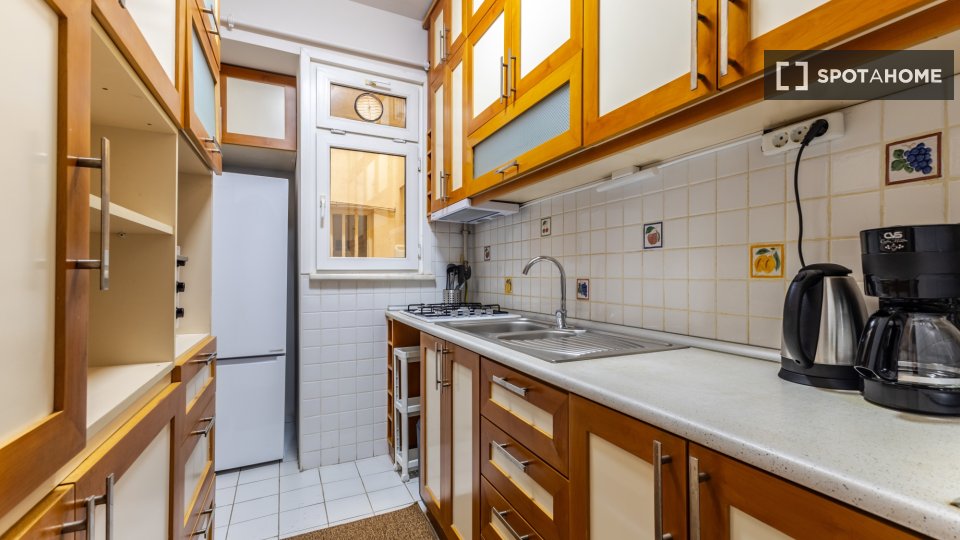 Apartment Istanbul, 1 bed — photo 17