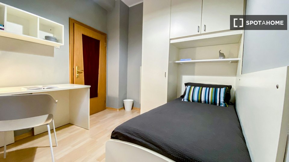 Double room Trento, 6 beds — photo 11