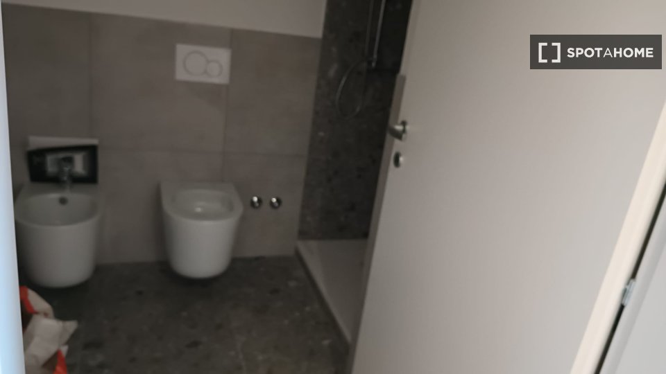 Apartment mono Milan, 44m² — photo 3