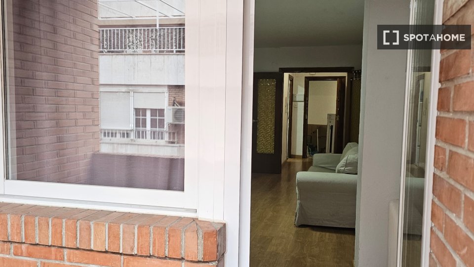Double room Granada, 4 beds — photo 8