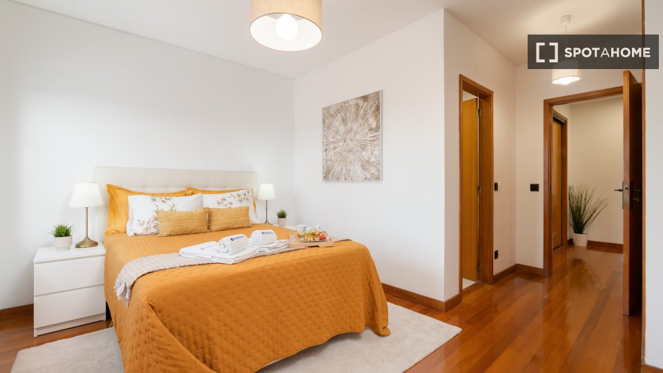 Apartment Porto, 3 beds — photo 5