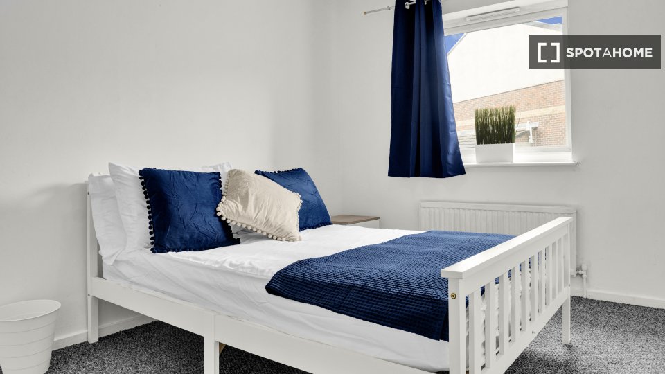 Apartment London, 3 beds — photo 7