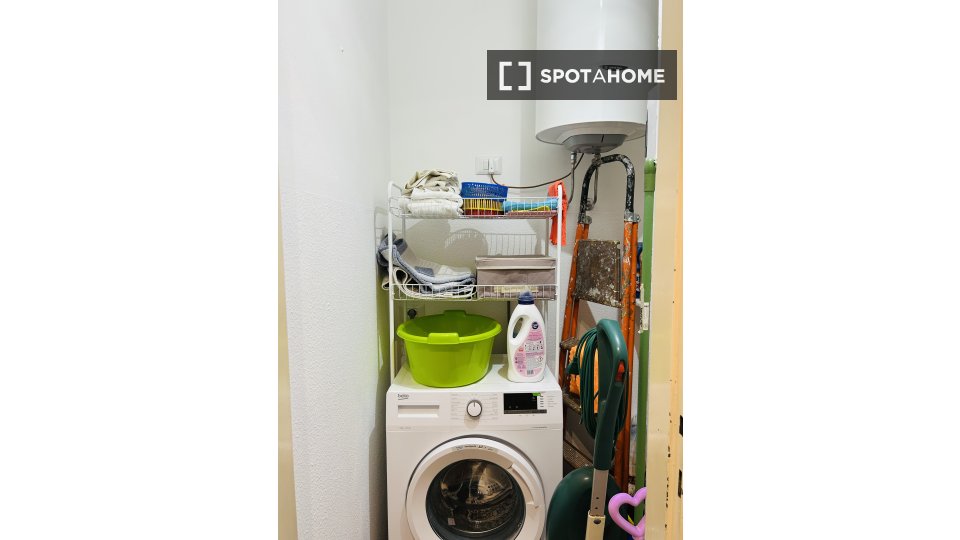 Double room Milan, 4 beds, 120m² — photo 148