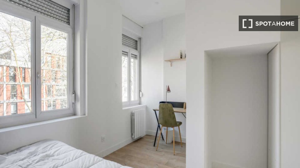 Double room Lille, 15 beds, 260m² — photo 4