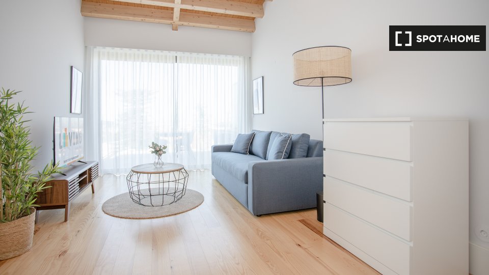Apartment Porto, 2 beds, 70m² — photo 2