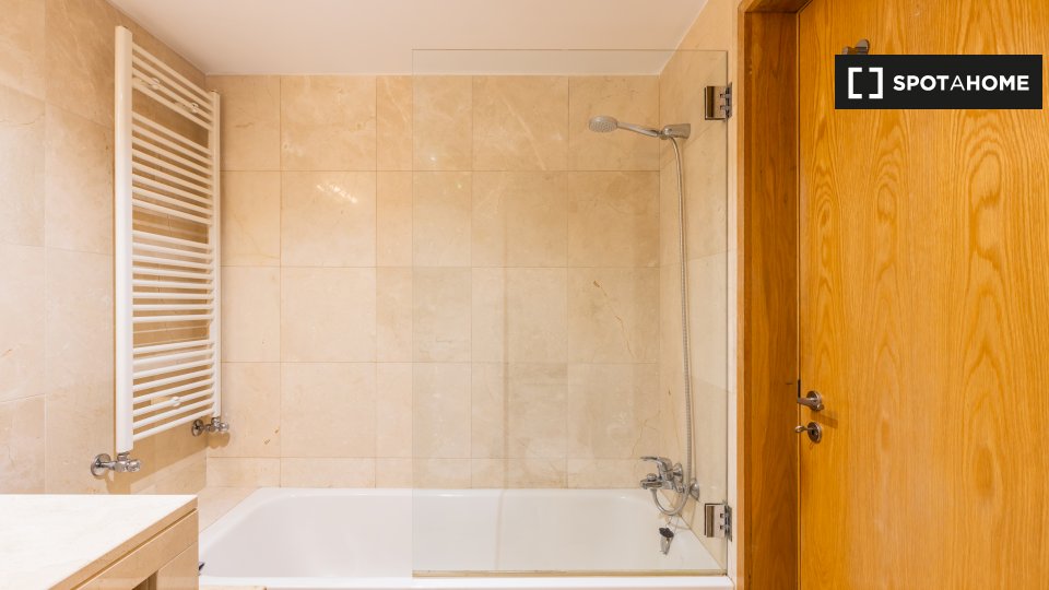 Apartment Porto, 1 bed — photo 11