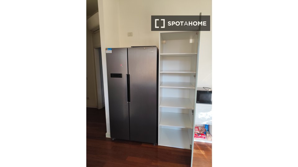 Double room Bologna, 8 beds, 185m² — photo 8
