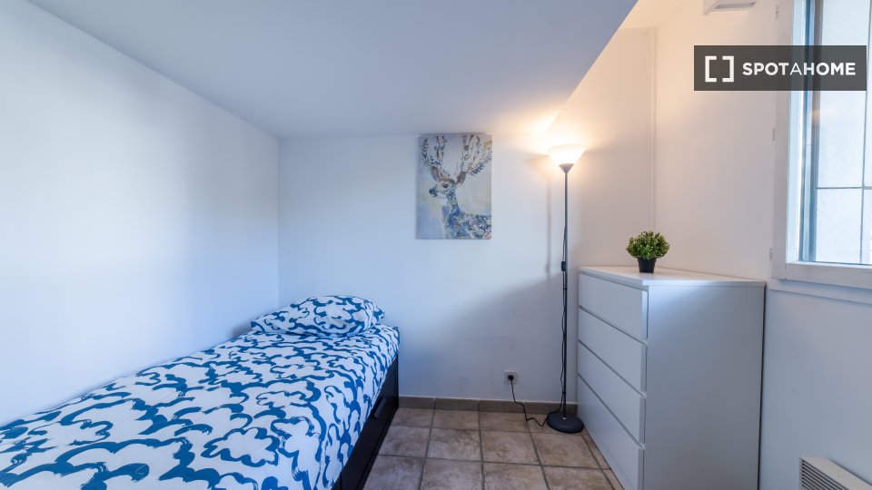 Apartment Paris, 2 beds, 65m² — photo 14