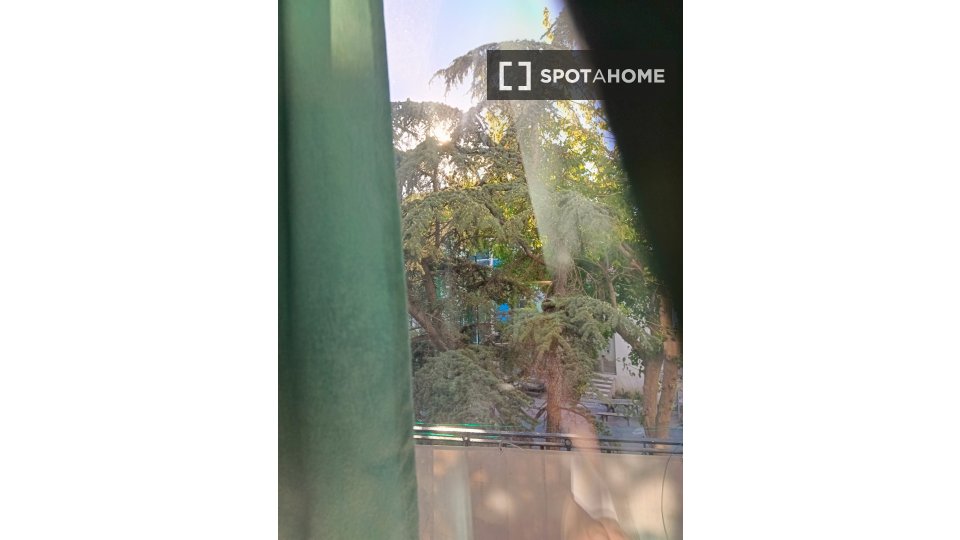 Double room Istanbul, 2 beds, 67m² — photo 5