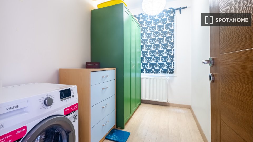 Apartment Istanbul, 1 bed — photo 13