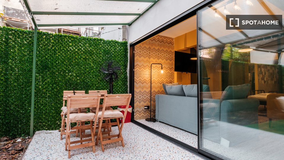 Apartment Istanbul, 1 bed — photo 9
