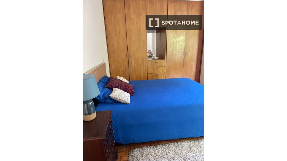 Double room Porto, 7 beds — photo 11