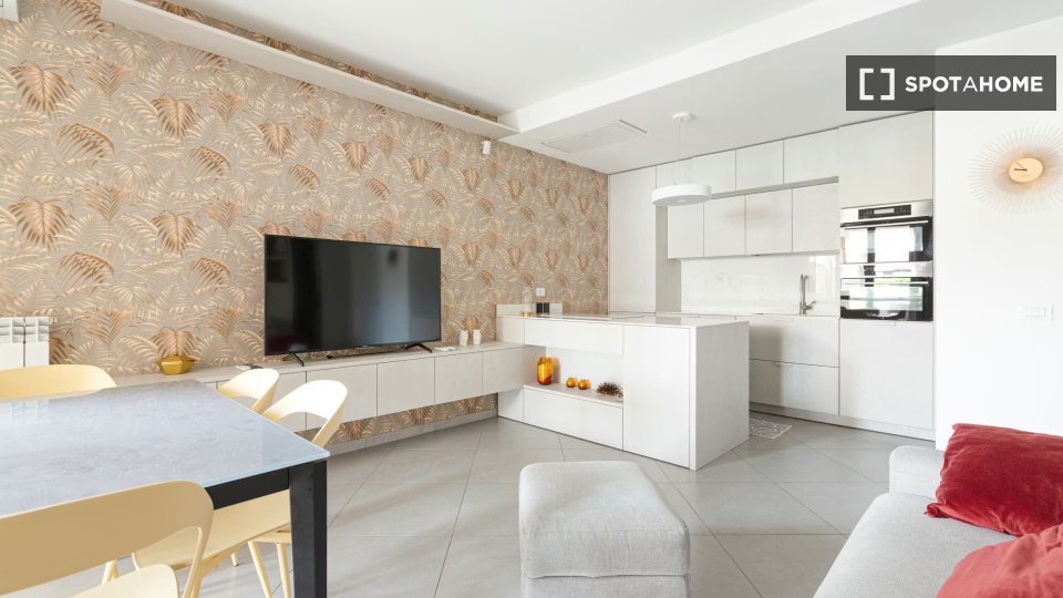 Apartment Milan, 2 beds — photo 10