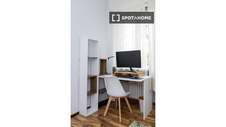 Camera doppia Milano, 2 camere — foto 33