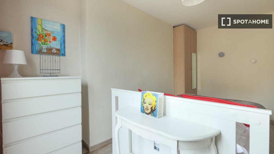 Apartment Paris, 1 bed, 37m² — photo 8