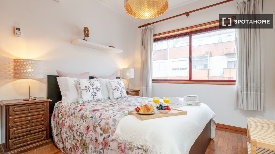 Apartment Porto, 2 beds — photo 11