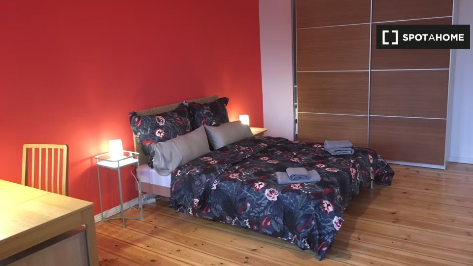 Apartment mono Berlin, 30m² — photo 9