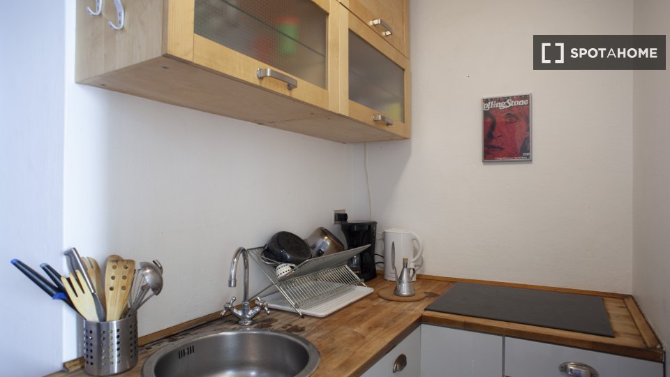 Apartment mono Milán, 45m² — foto 14