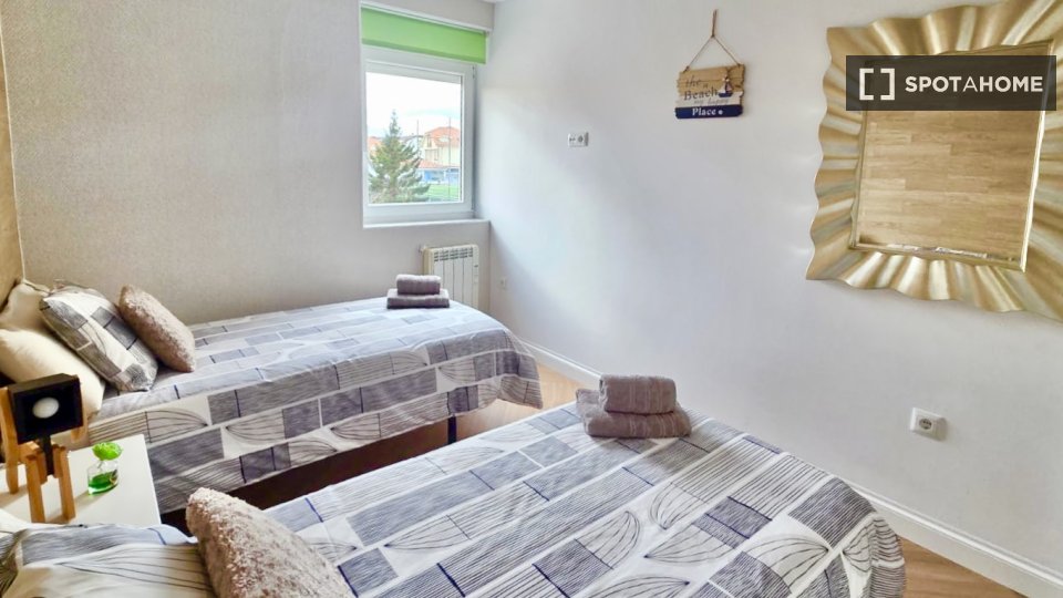 Apartment Santander, 2 beds — photo 8