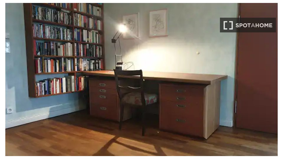 Apartment Berlin, 3 beds — photo 26