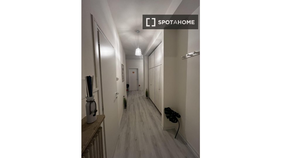 Double room Trento, 6 beds — photo 6