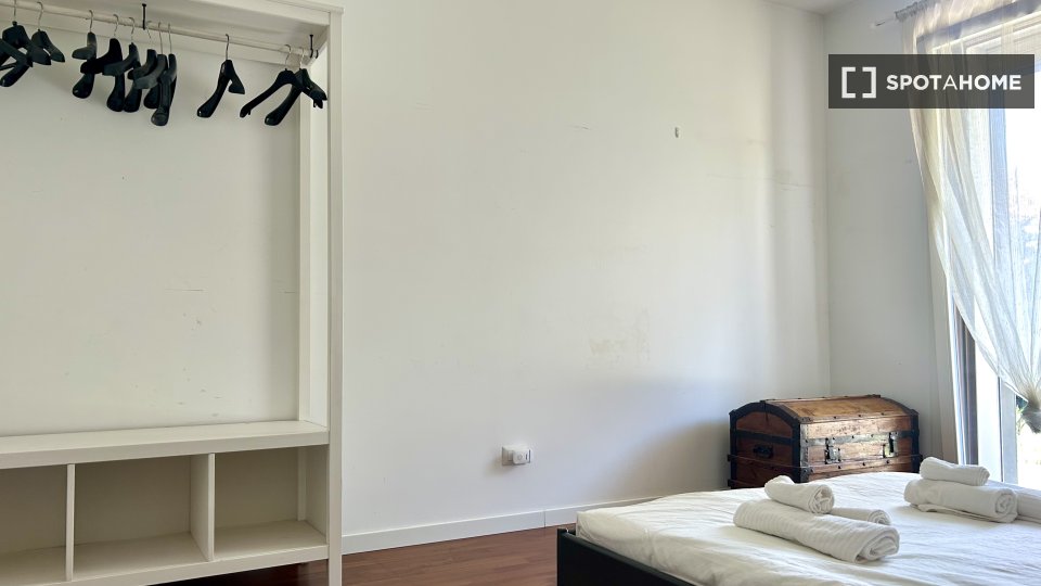 Apartment Milan, 2 beds, 120m² — photo 2