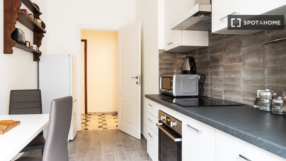 Apartment Milan, 1 bed — photo 10