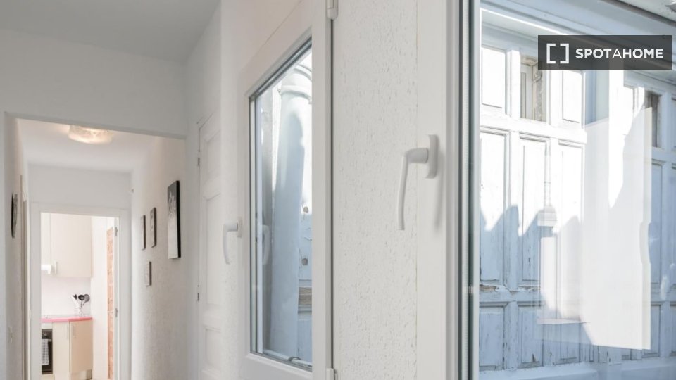 Apartment Madrid, 2 beds — photo 14