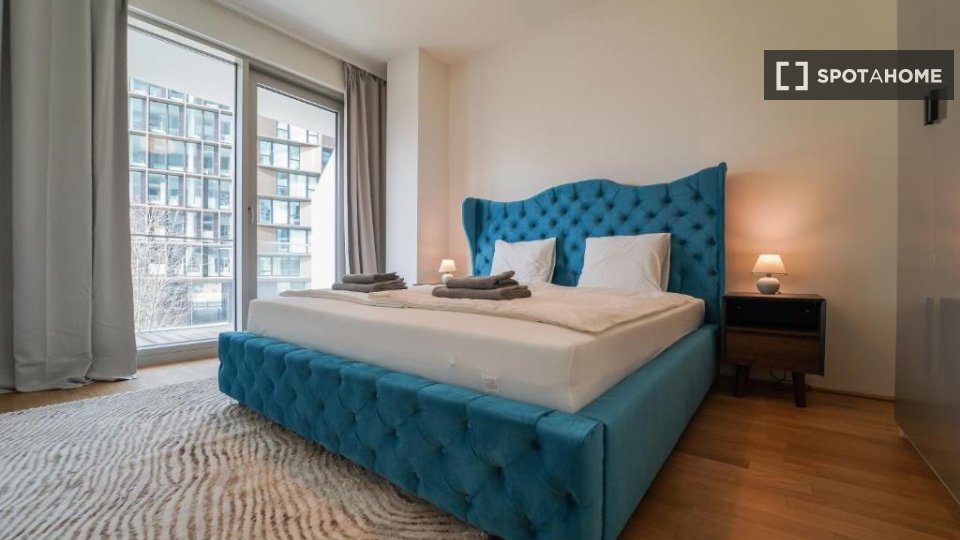 Apartment mono Vienna, 53m² — photo 9