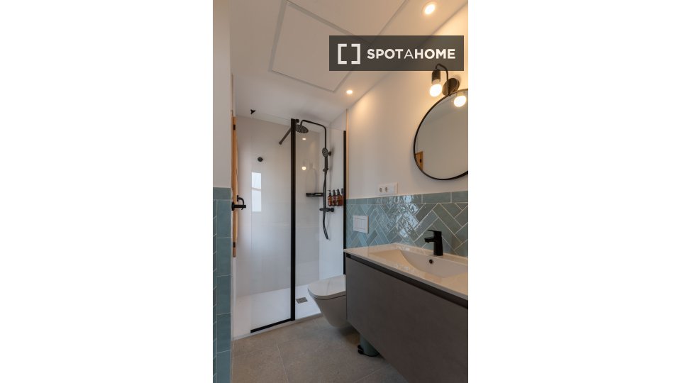 Apartment Valencia, 2 beds, 90m² — photo 12