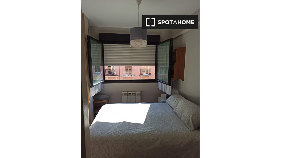 Apartment Madrid, 1 bed, 50m² — photo 2