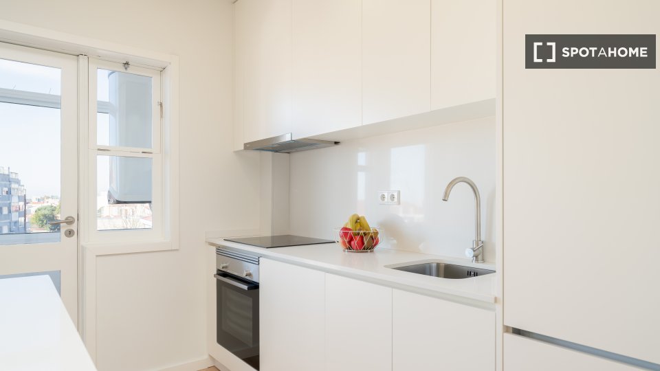 Apartment Porto, 3 beds — photo 18