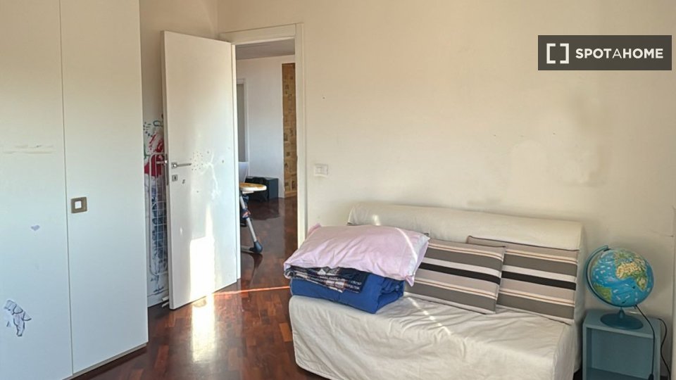 Apartment Rome, 2 beds — photo 25