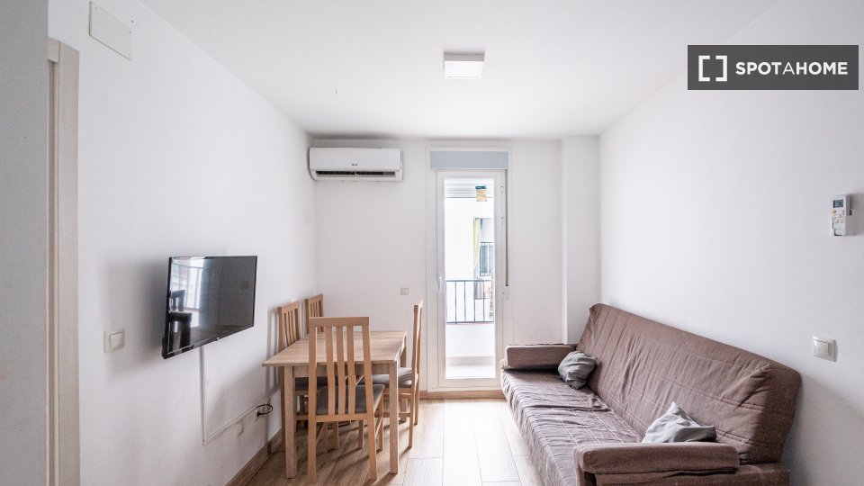 Apartment Madrid, 2 beds — photo 3
