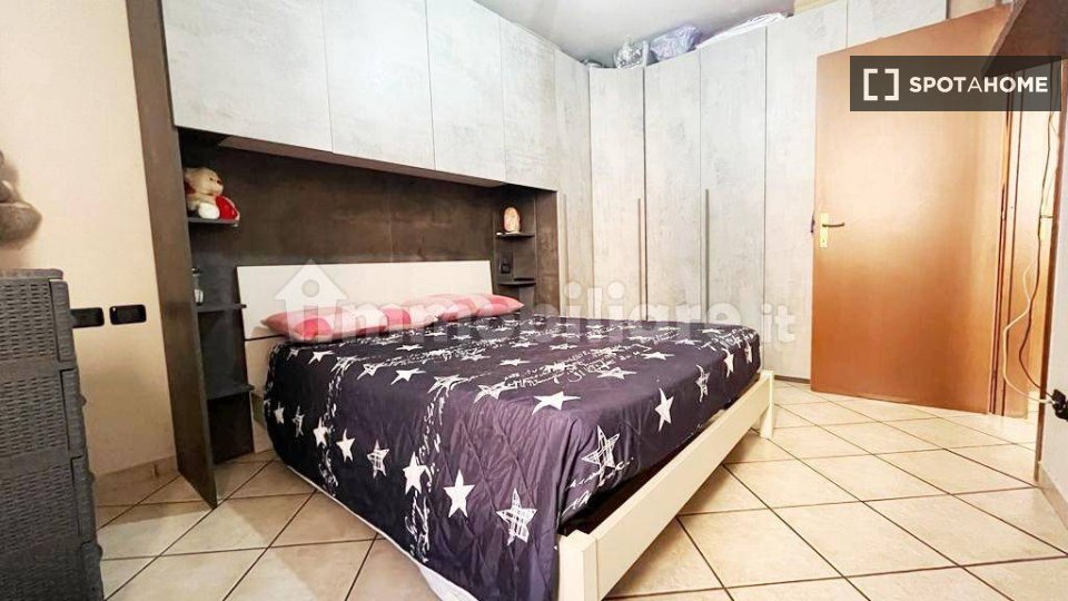 Apartment mono Milan, 50m² — photo 5