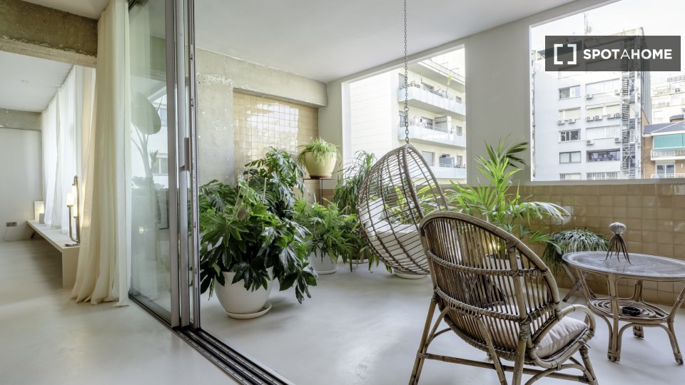 Appartamento Barcellona, 2 camere, 197m² — foto 18
