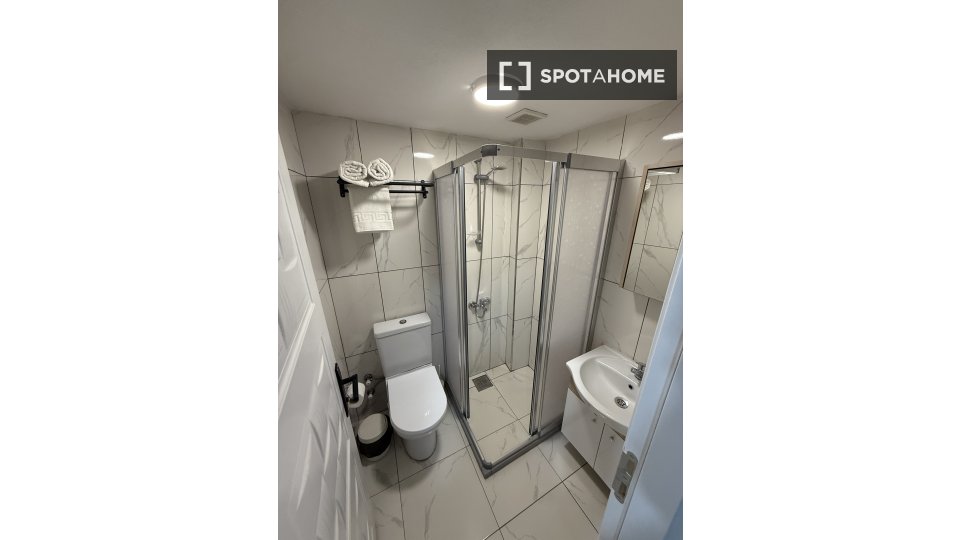 Apartment mono Istanbul, 12m² — photo 7
