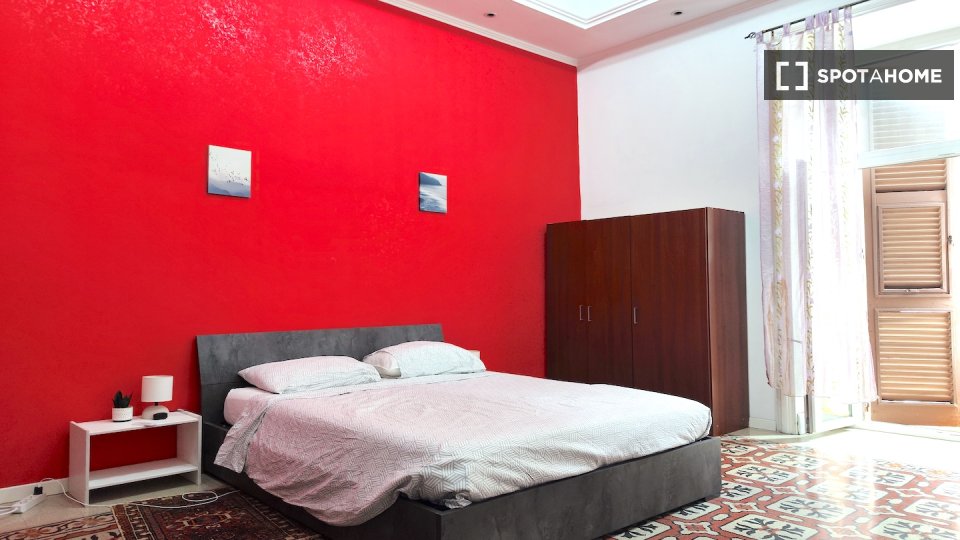 Double room Rome, 6 beds — photo 94