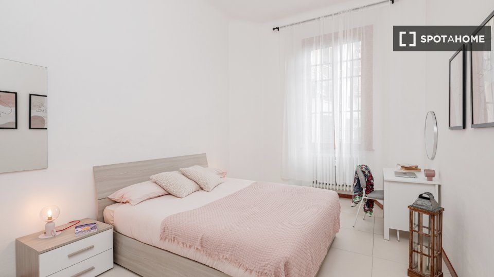 Apartamento Milán, 2 habitaciones, 70m² — foto 19