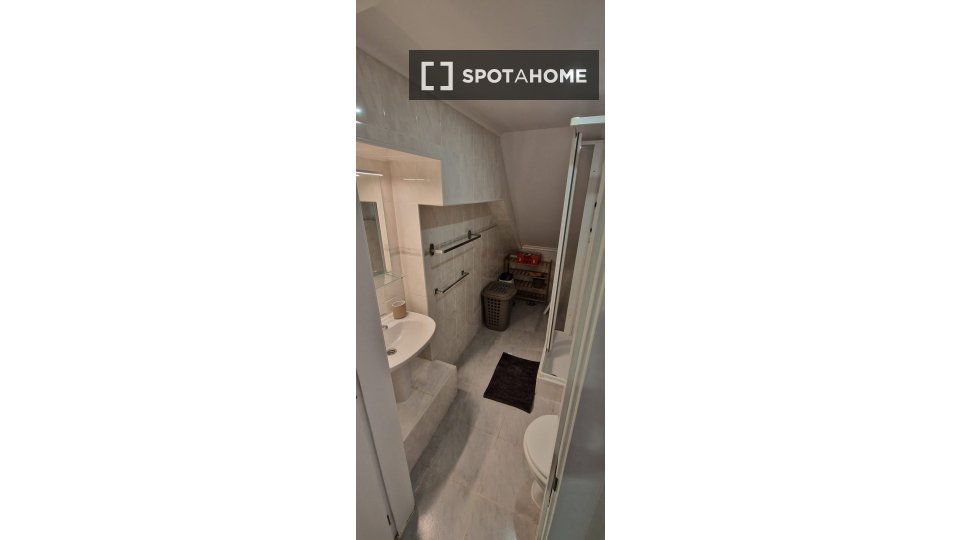 Apartment mono Lisbon, 40m² — photo 2