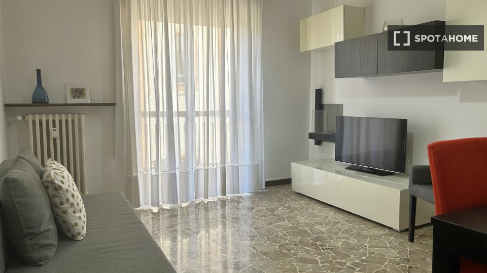 Apartment mono Milan, 76m² — photo 11