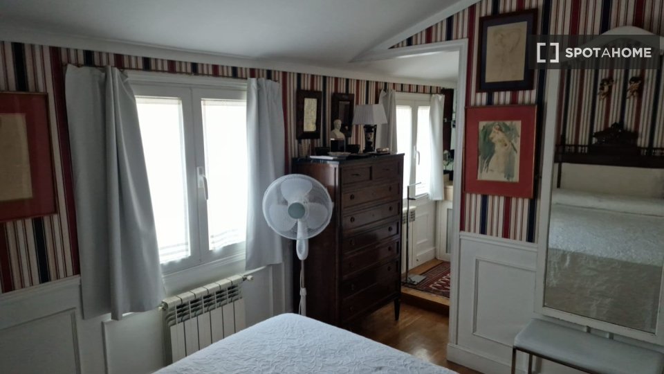 Apartment Madrid, 1 bed — photo 11