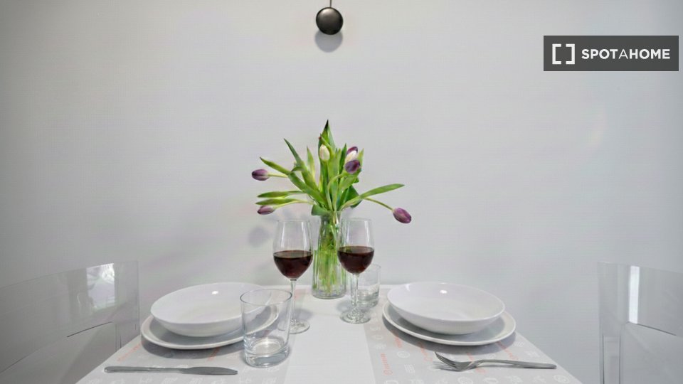 Apartment Milan, 1 bed, 46m² — photo 17