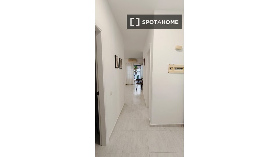 Apartment Santa_Cruz_De_Tenerife, 2 beds, 72m² — photo 7