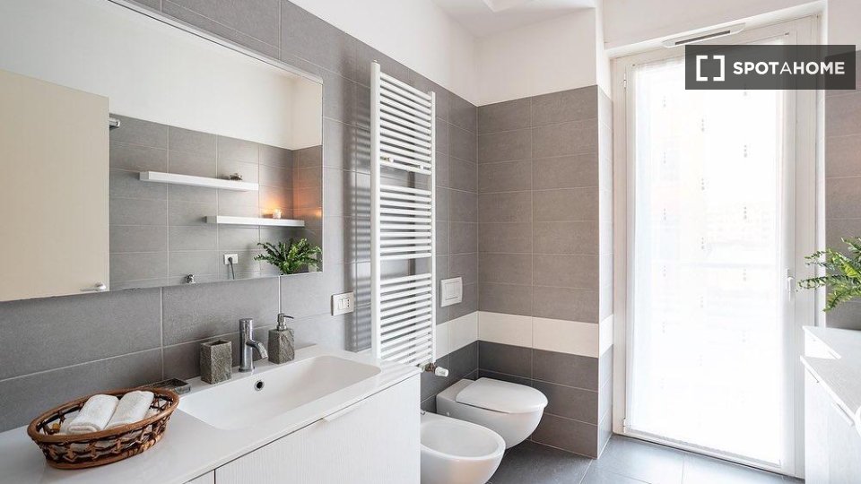 Apartment Milan, 1 bed — photo 7