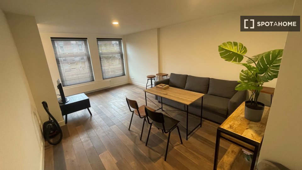 Apartment mono Amsterdam, 50m² — photo 9