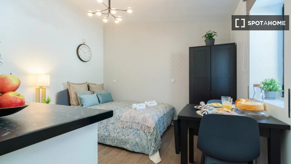 Apartment mono Porto — photo 13