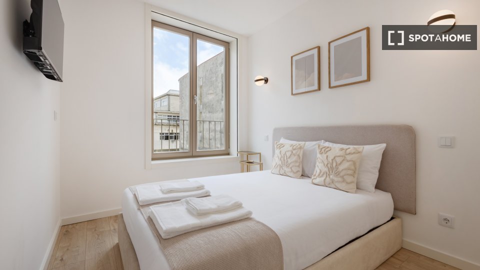 Apartment Porto, 2 beds — photo 1