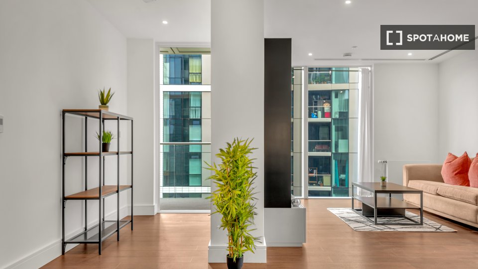 Apartment mono London, 42m² — photo 6